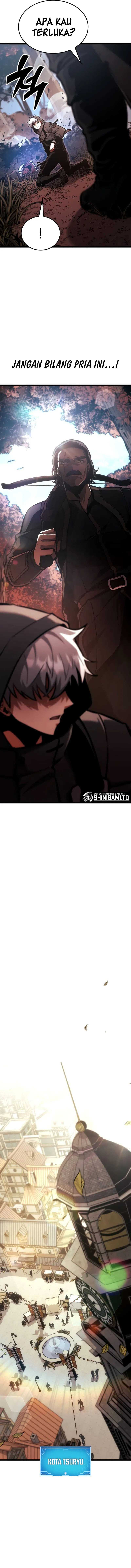 Emperor Of Solo Play Chapter 20