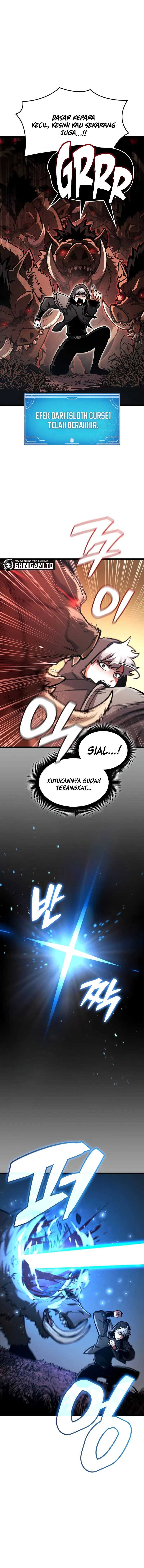 Emperor Of Solo Play Chapter 20