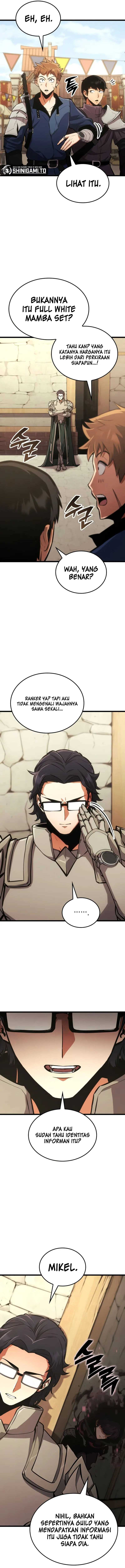 Emperor Of Solo Play Chapter 20