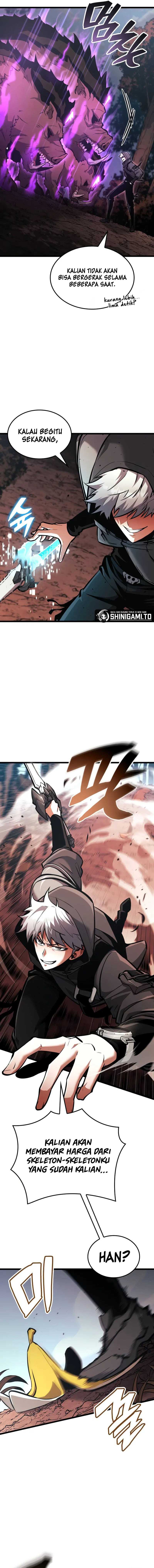 Emperor Of Solo Play Chapter 20