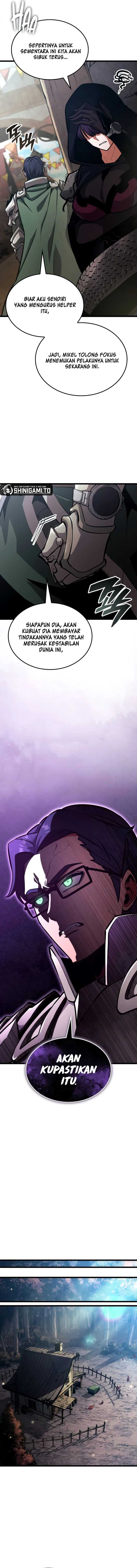 Emperor Of Solo Play Chapter 20