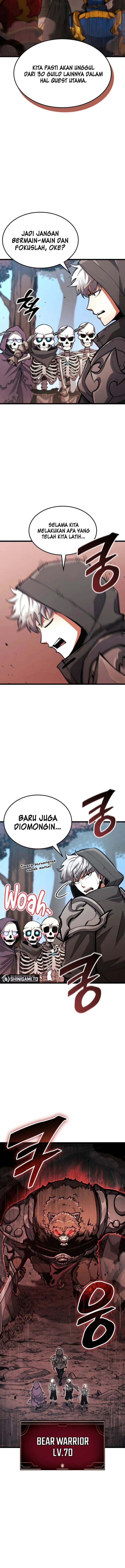 Emperor Of Solo Play Chapter 23