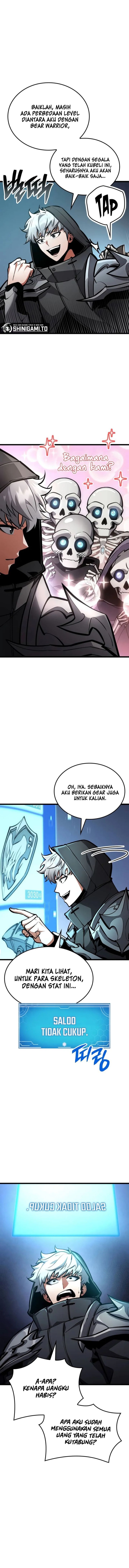 Emperor Of Solo Play Chapter 23