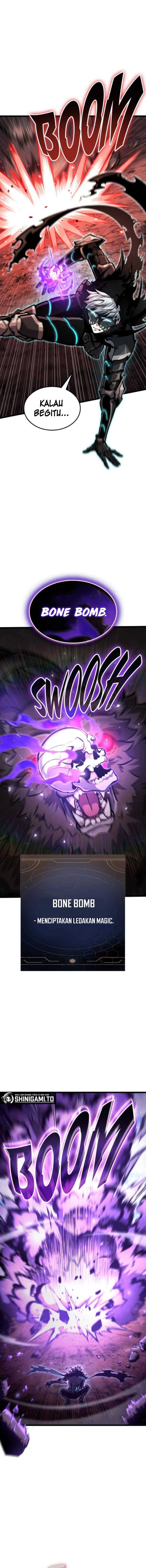 Emperor Of Solo Play Chapter 24