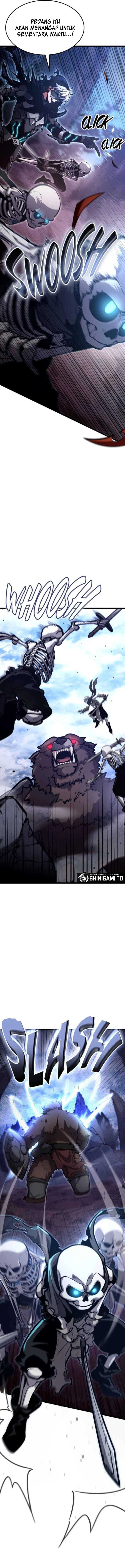 Emperor Of Solo Play Chapter 24