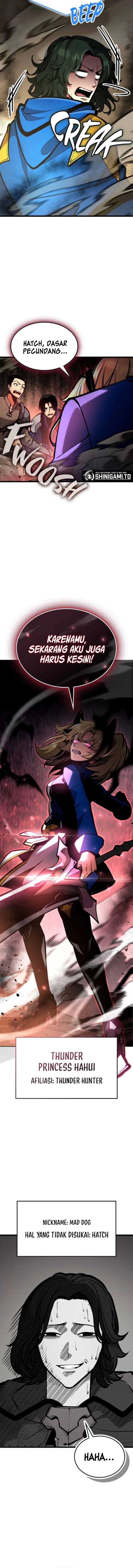 Emperor Of Solo Play Chapter 24