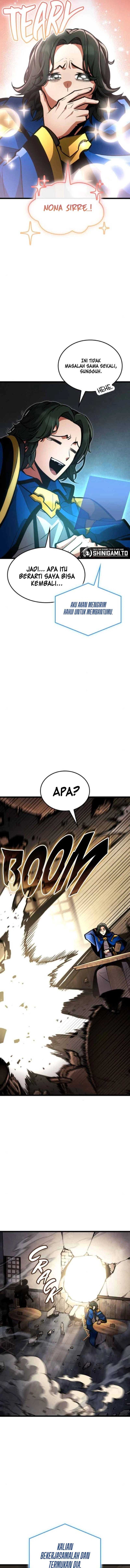 Emperor Of Solo Play Chapter 24