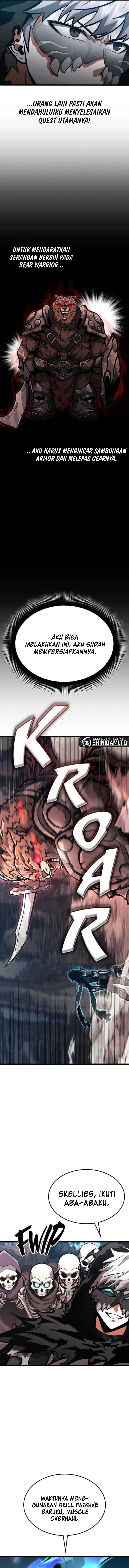 Emperor Of Solo Play Chapter 24