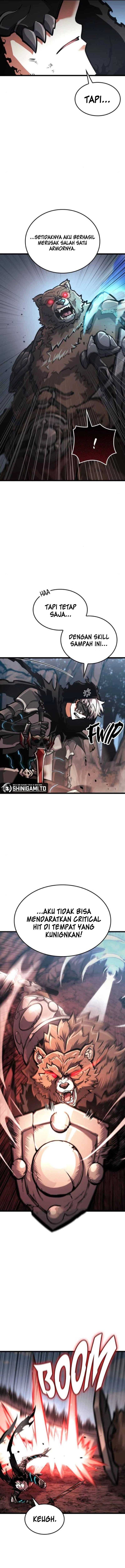 Emperor Of Solo Play Chapter 24