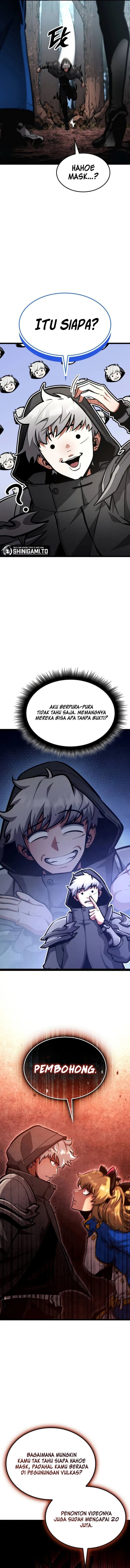 Emperor Of Solo Play Chapter 25