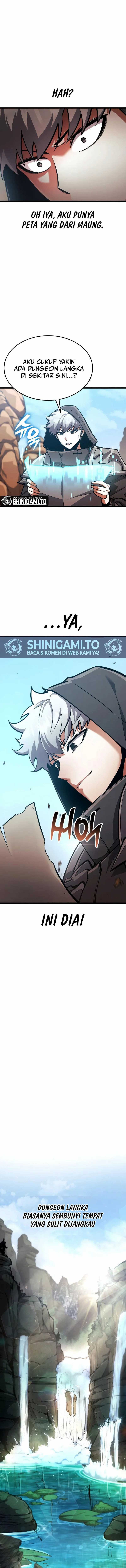Emperor Of Solo Play Chapter 26