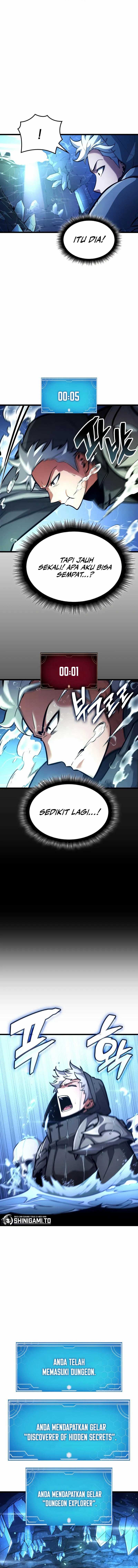 Emperor Of Solo Play Chapter 26