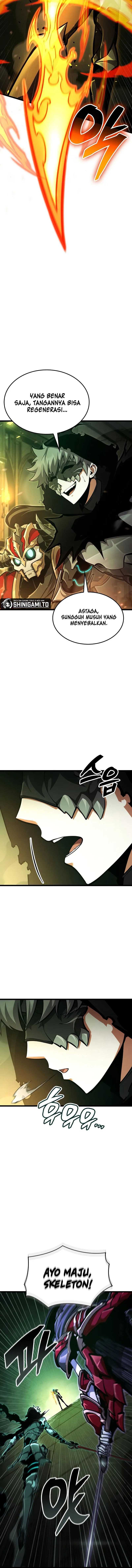 Emperor Of Solo Play Chapter 28