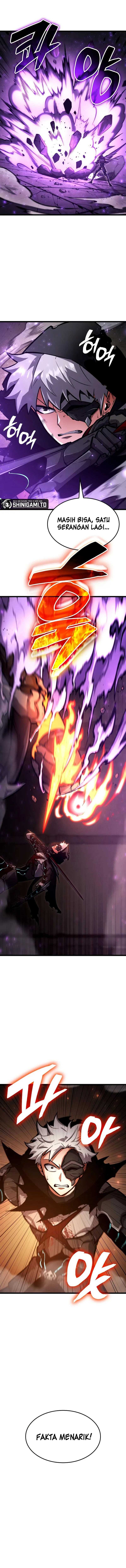 Emperor Of Solo Play Chapter 28