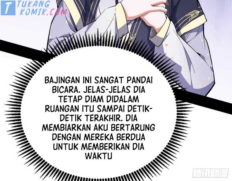 I'm An Evil God chapter 278 halaman 85