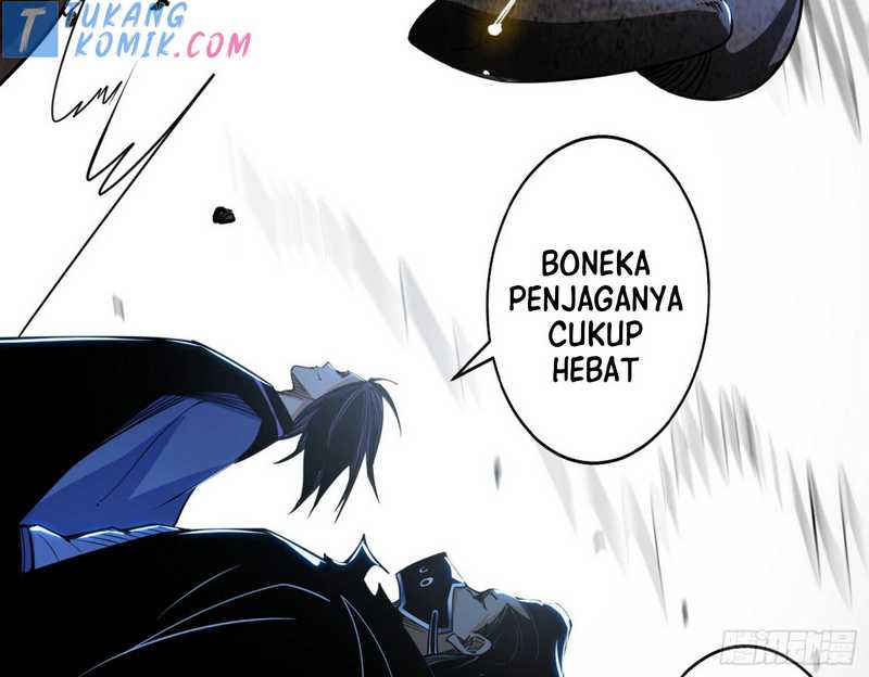 I'm An Evil God chapter 278 halaman 31