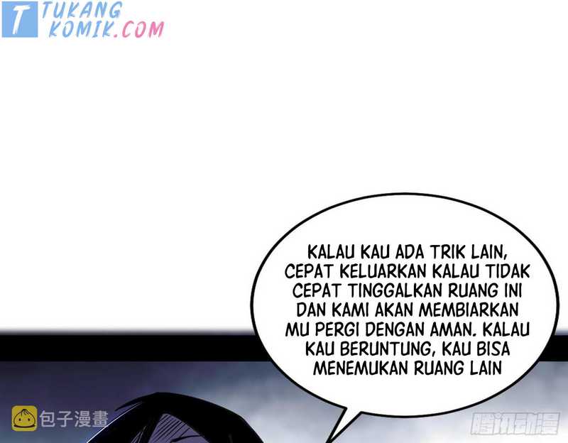 I'm An Evil God chapter 278 halaman 43