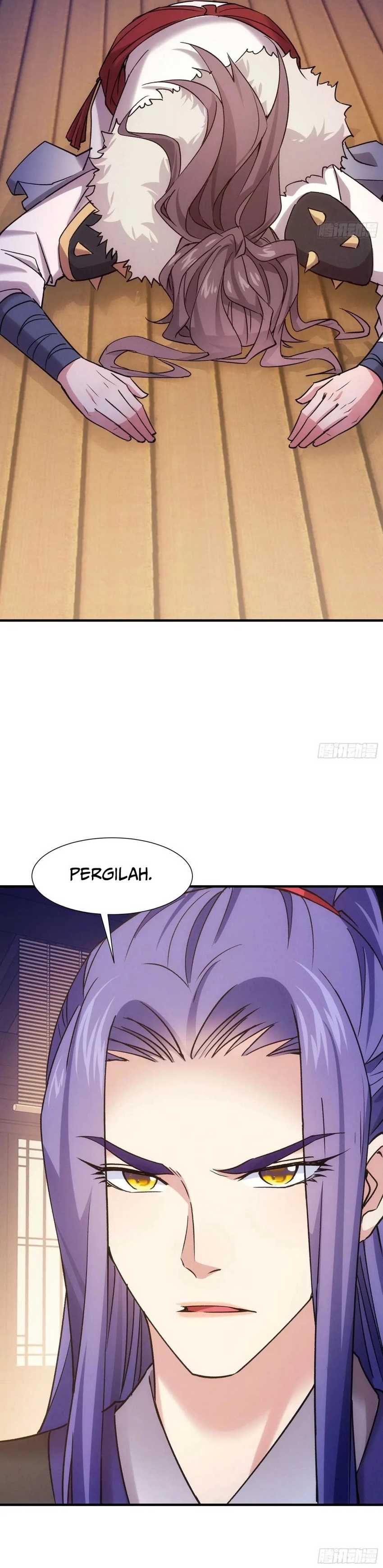 I Just Don’t Play the Card According to the Routine Chapter 312 page 10