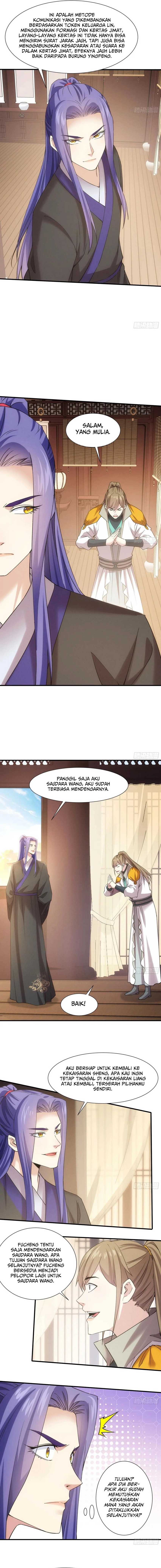 I Just Don’t Play the Card According to the Routine Chapter 312 page 2