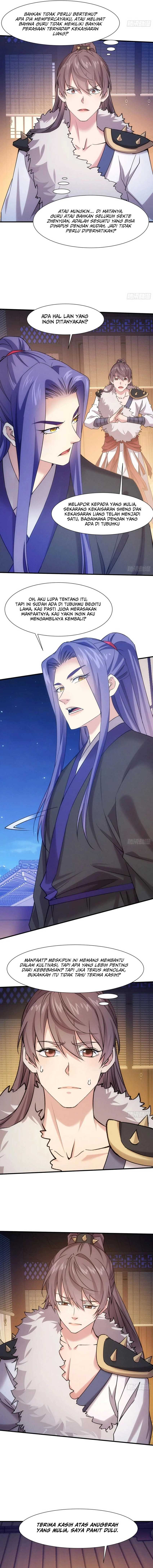 I Just Don’t Play the Card According to the Routine Chapter 312 page 9