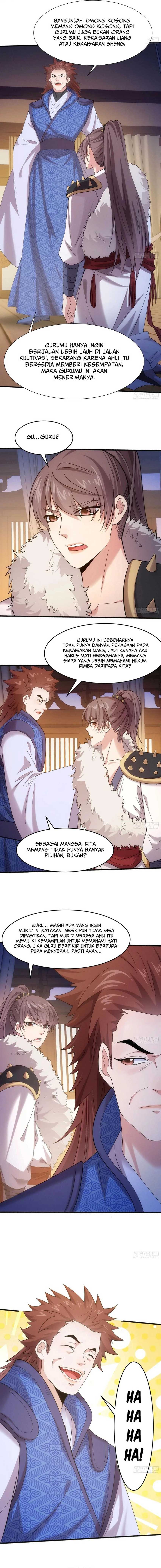 I Just Don’t Play the Card According to the Routine Chapter 312 page 7