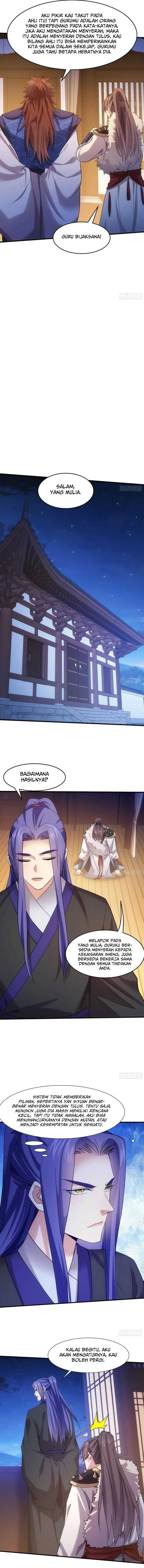 I Just Don’t Play the Card According to the Routine Chapter 312 page 8