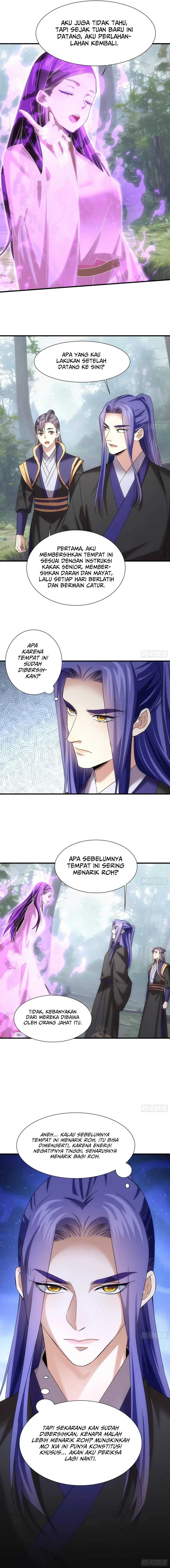 I Just Don’t Play the Card According to the Routine Chapter 315 page 9