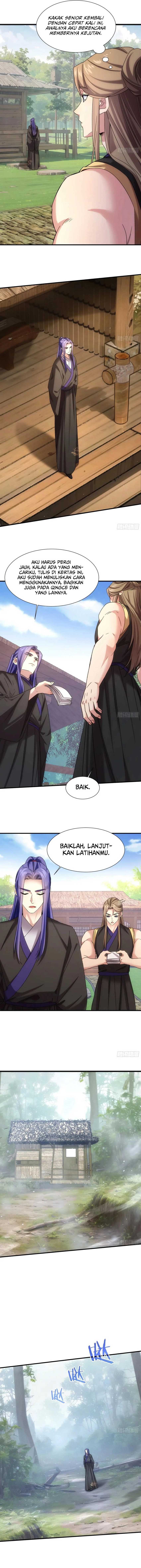I Just Don’t Play the Card According to the Routine Chapter 315 page 2