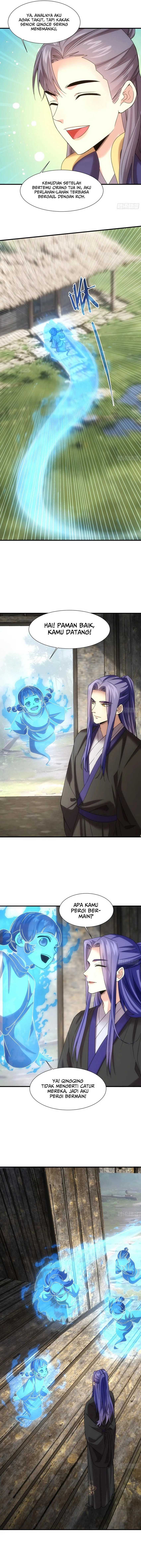 I Just Don’t Play the Card According to the Routine Chapter 315 page 6