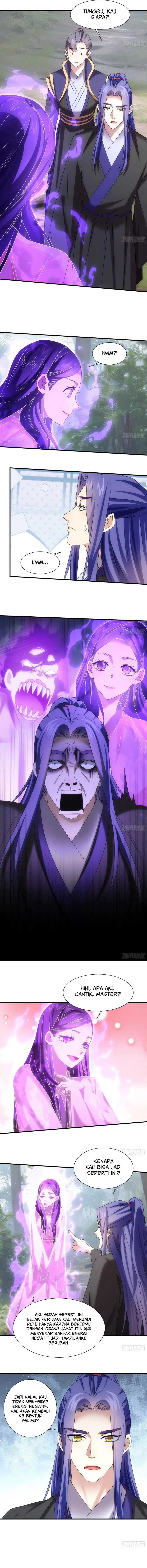 I Just Don’t Play the Card According to the Routine Chapter 315 page 8