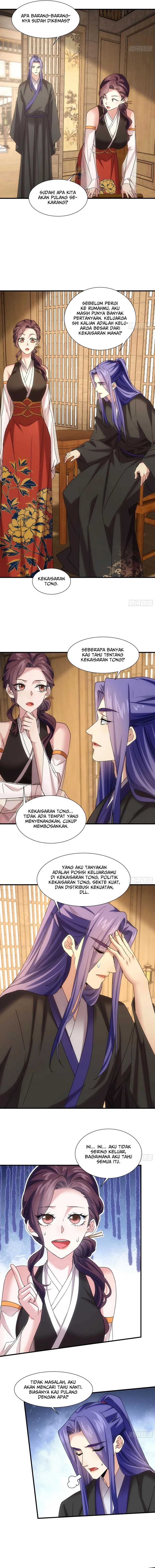 I Just Don’t Play the Card According to the Routine Chapter 316 page 6