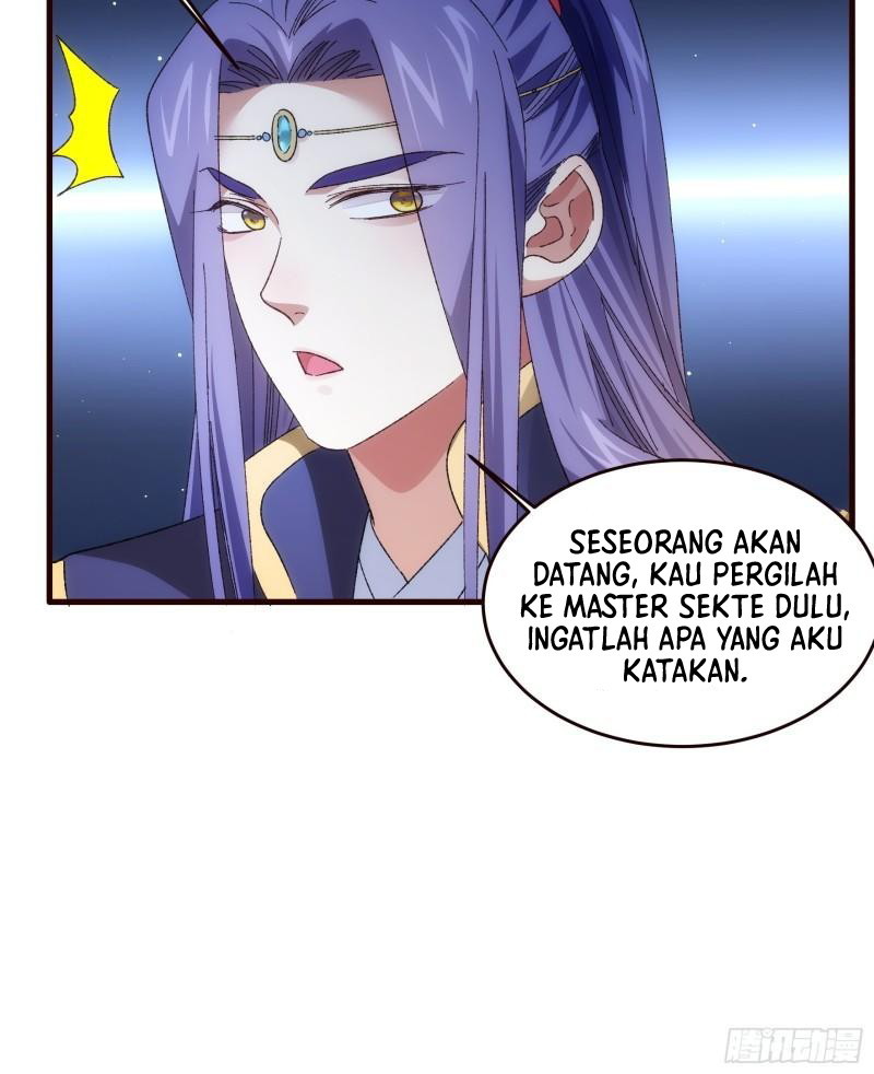 I Just Don't Play the Card According to the Routine chapter 66 halaman 11