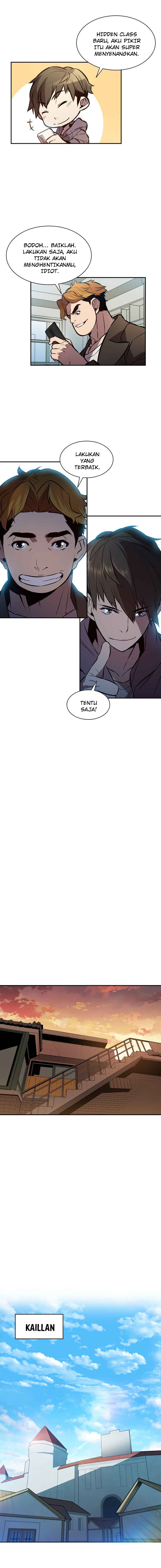 Taming Master Chapter 01