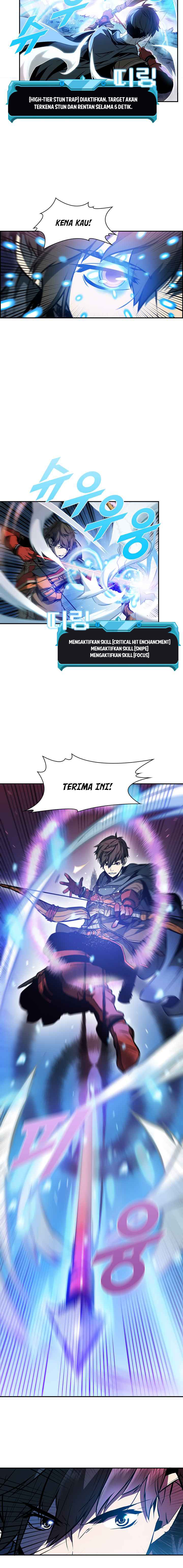 Taming Master Chapter 01