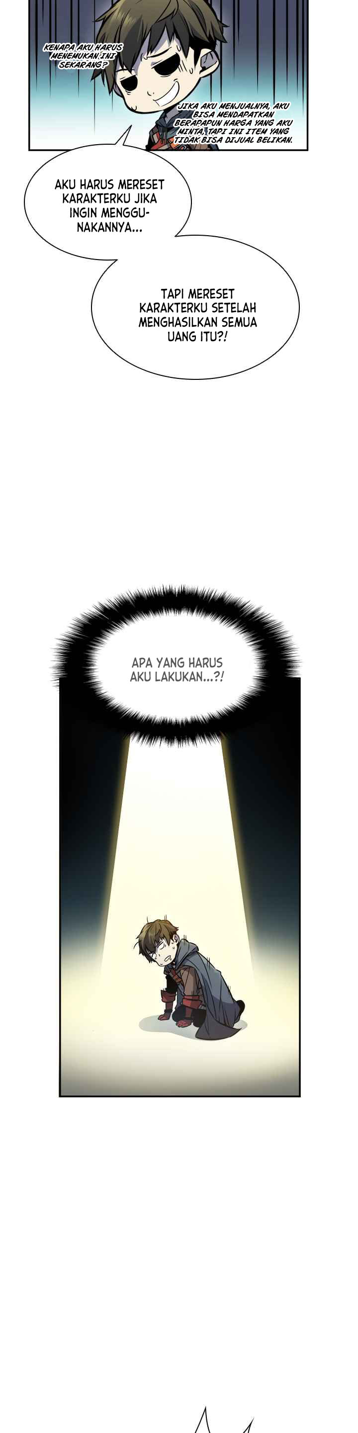 Taming Master Chapter 01