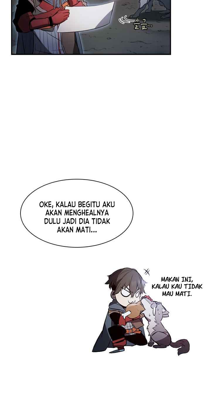 Taming Master Chapter 02