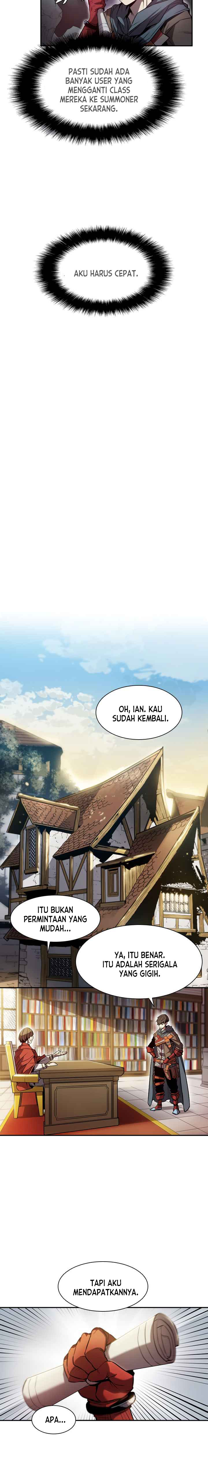 Taming Master Chapter 02