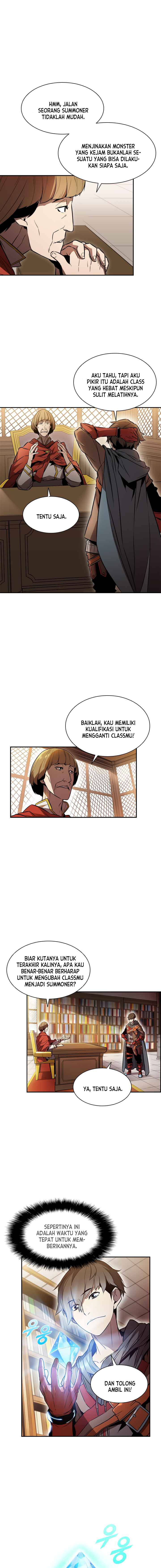 Taming Master Chapter 02