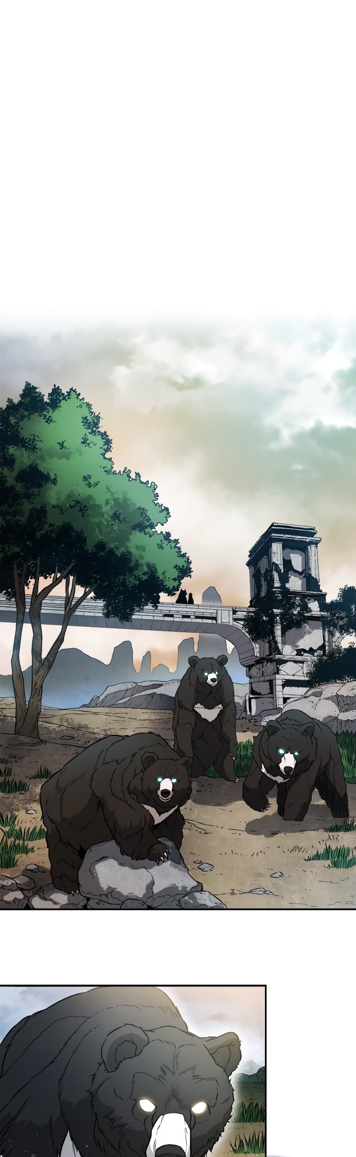 Taming Master Chapter 04
