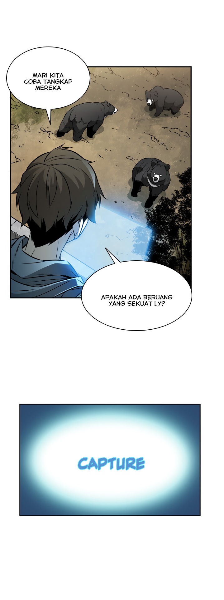 Taming Master Chapter 04