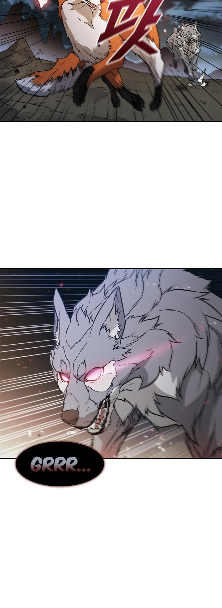 Taming Master Chapter 04