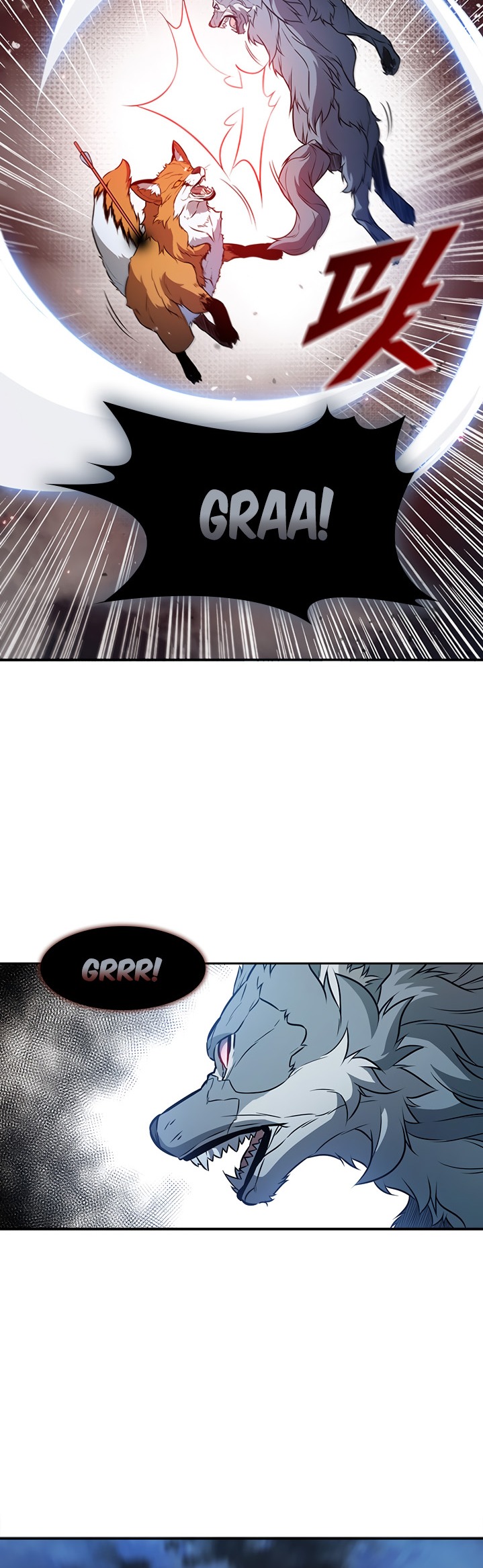 Taming Master Chapter 04