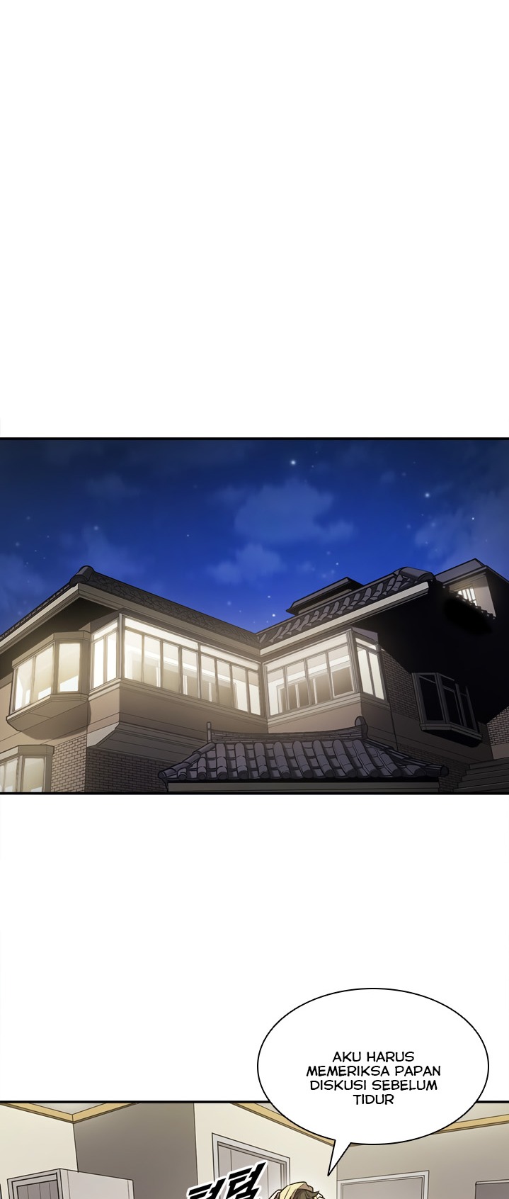 Taming Master Chapter 04