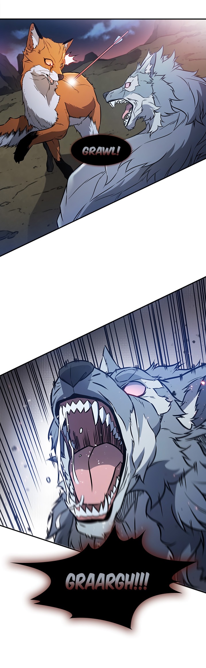 Taming Master Chapter 04