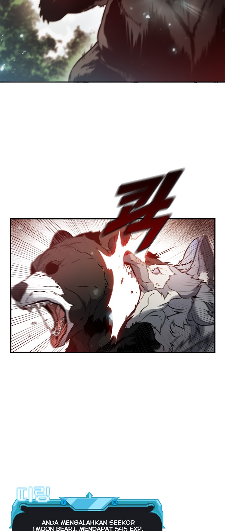Taming Master Chapter 05