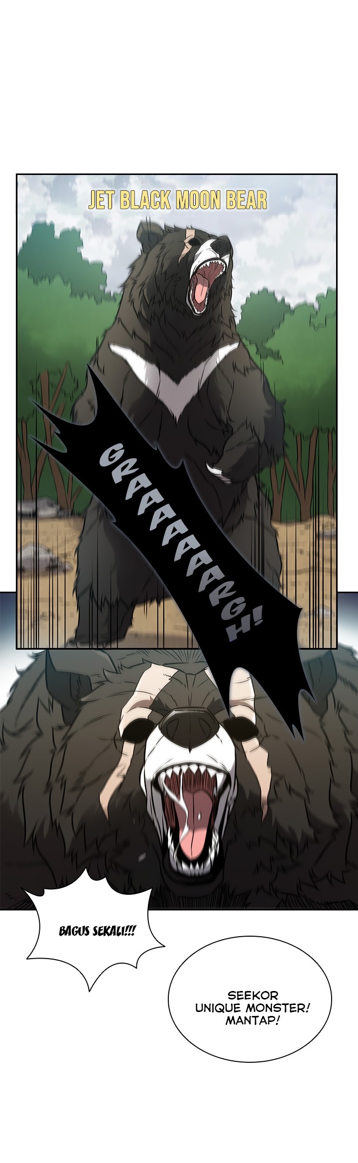 Taming Master Chapter 05