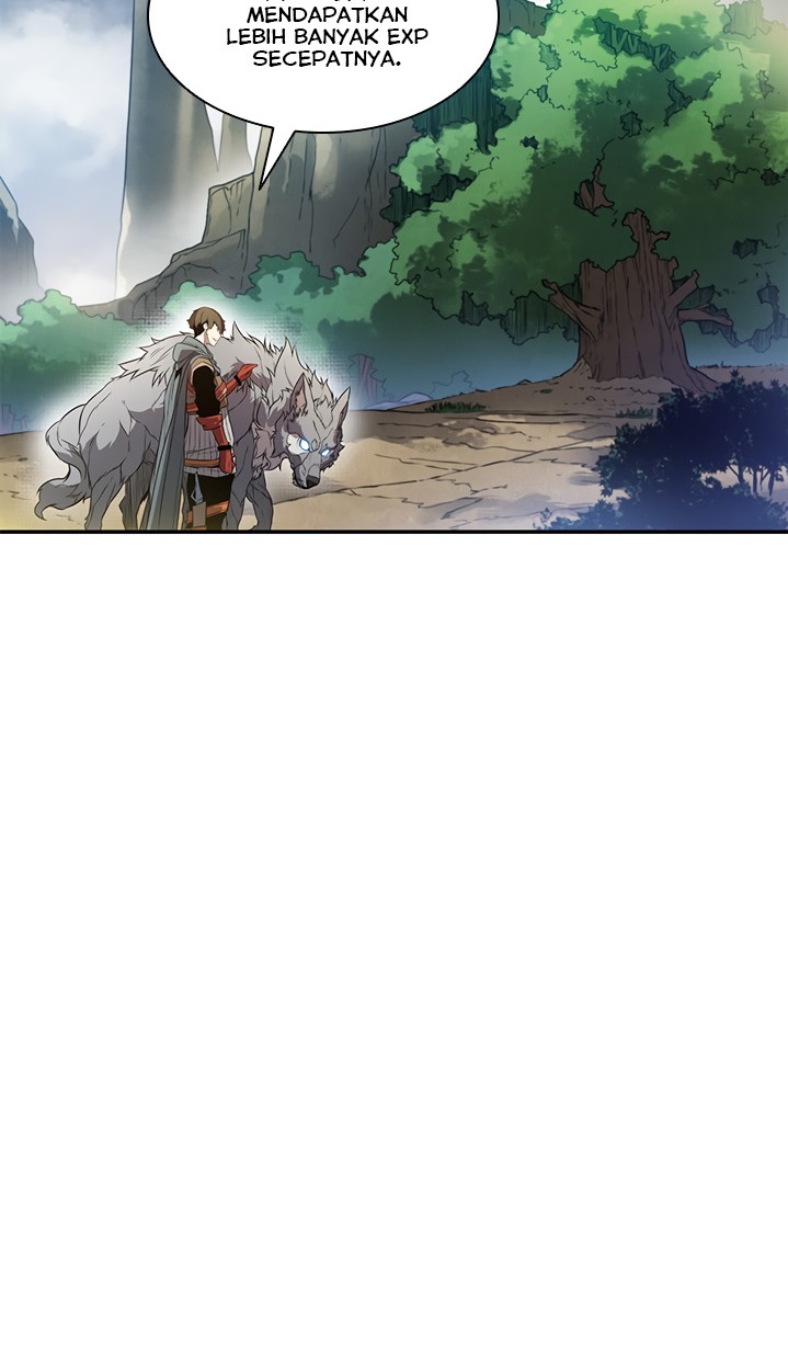 Taming Master Chapter 05