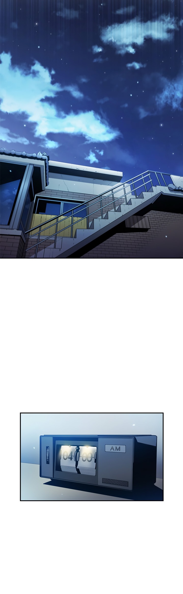 Taming Master Chapter 05