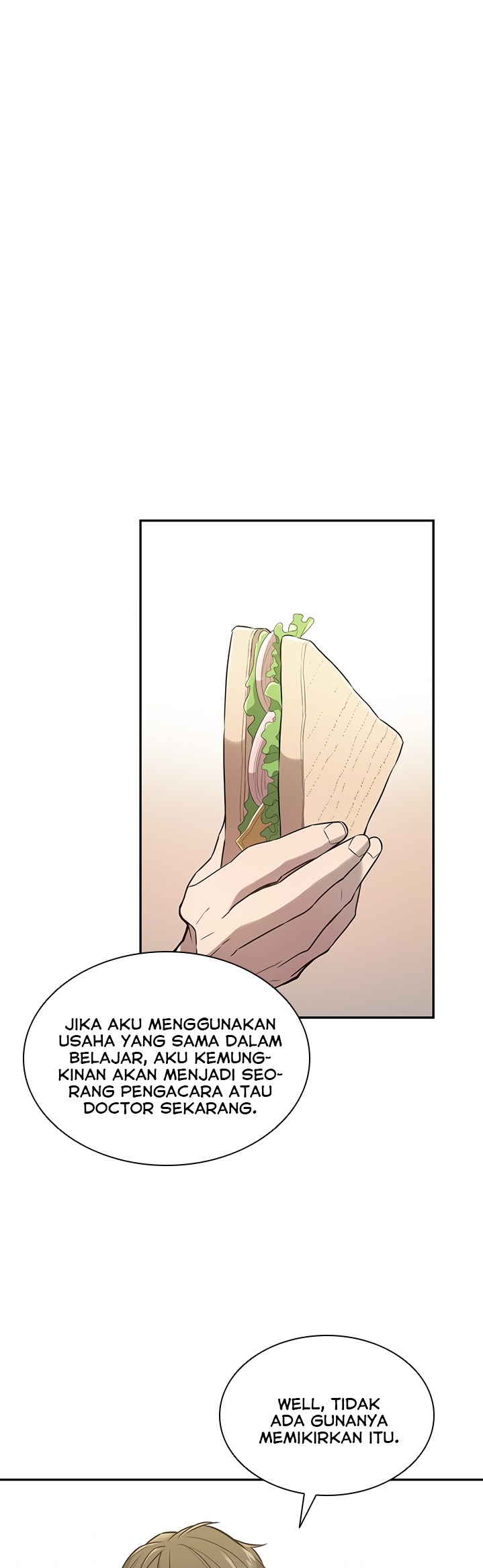 Taming Master Chapter 05