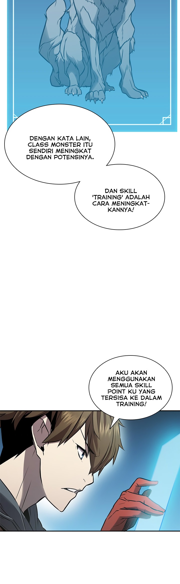 Taming Master Chapter 05